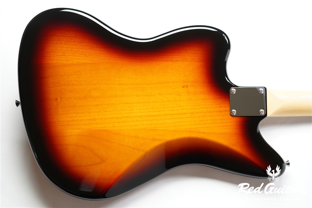 Fender MIJ Heritage 60s Jazzmaster | Red Guitars Online Store